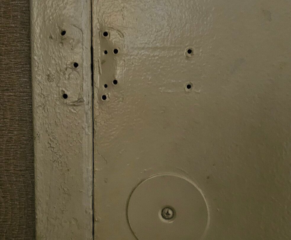 The Landmark Hotel主图