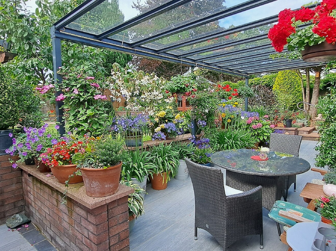 Pinegrove Lodge主图