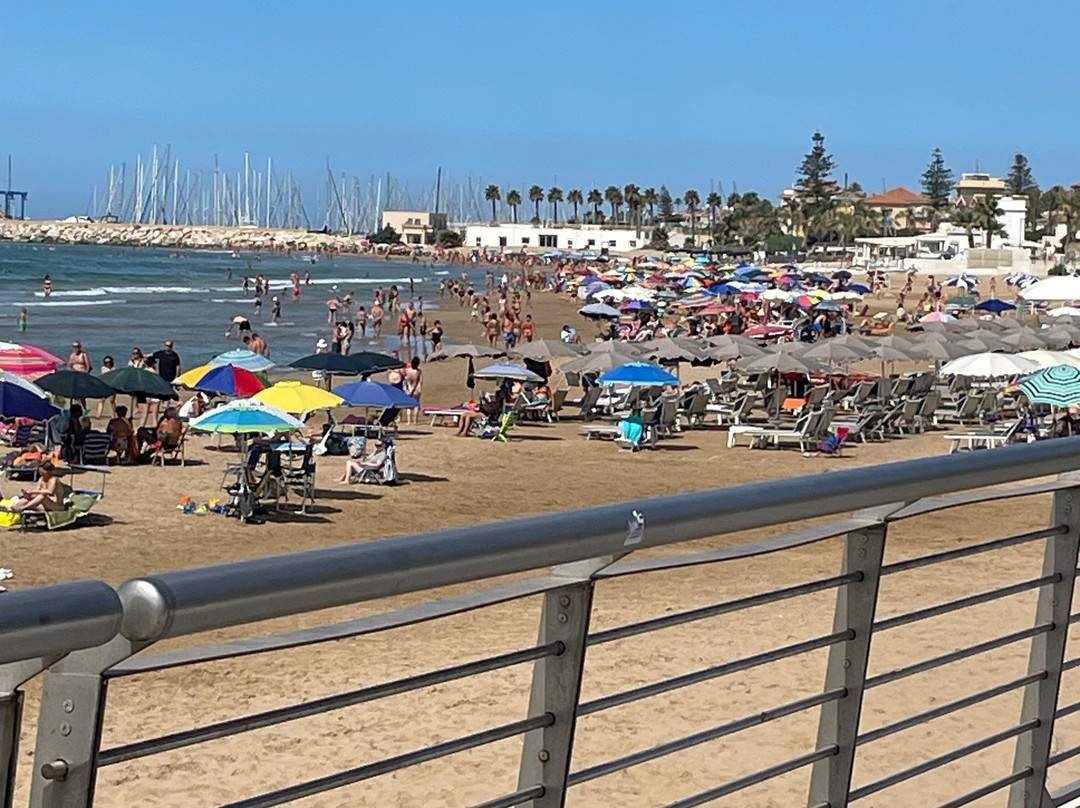 B&B Bianco e Blu主图