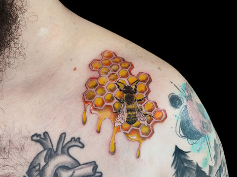 White Sloth Art Studio-塔马林多必去景点