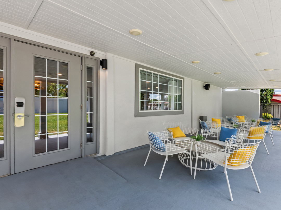 Spark by Hilton Chattanooga Downtown主图