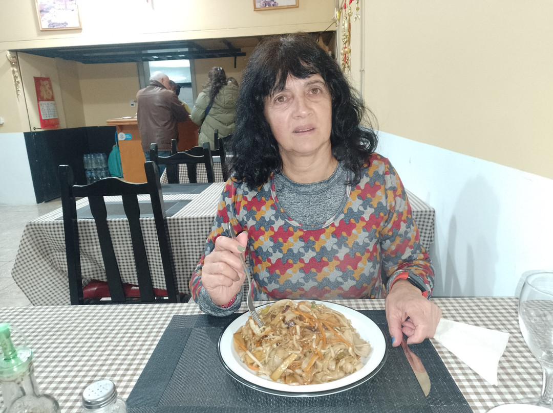 Restaurante Chino Guang Dong