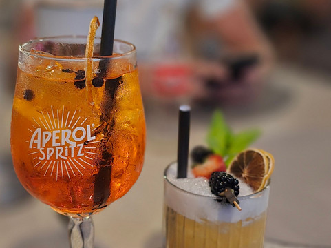 Marineta Restaurant & Cocktail Bar