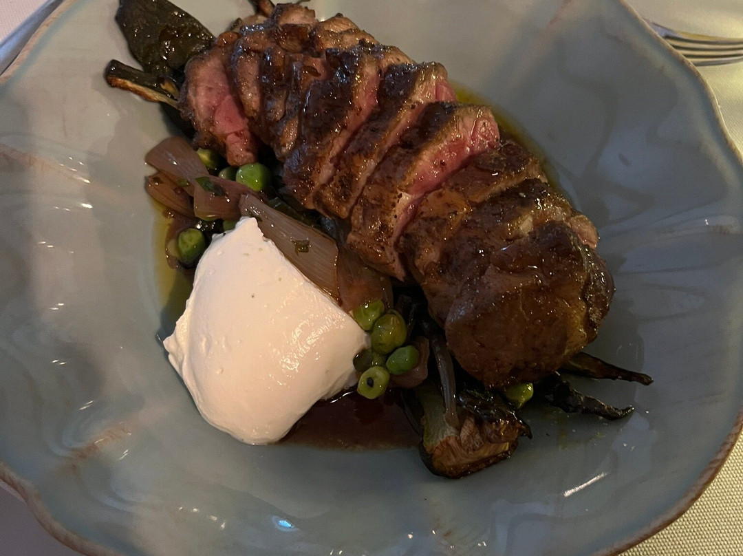 Karnelund Krog & Rum主图