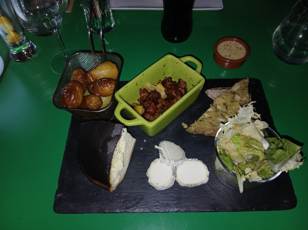 DefiPlanet' Parc a theme-Dienne必去景点