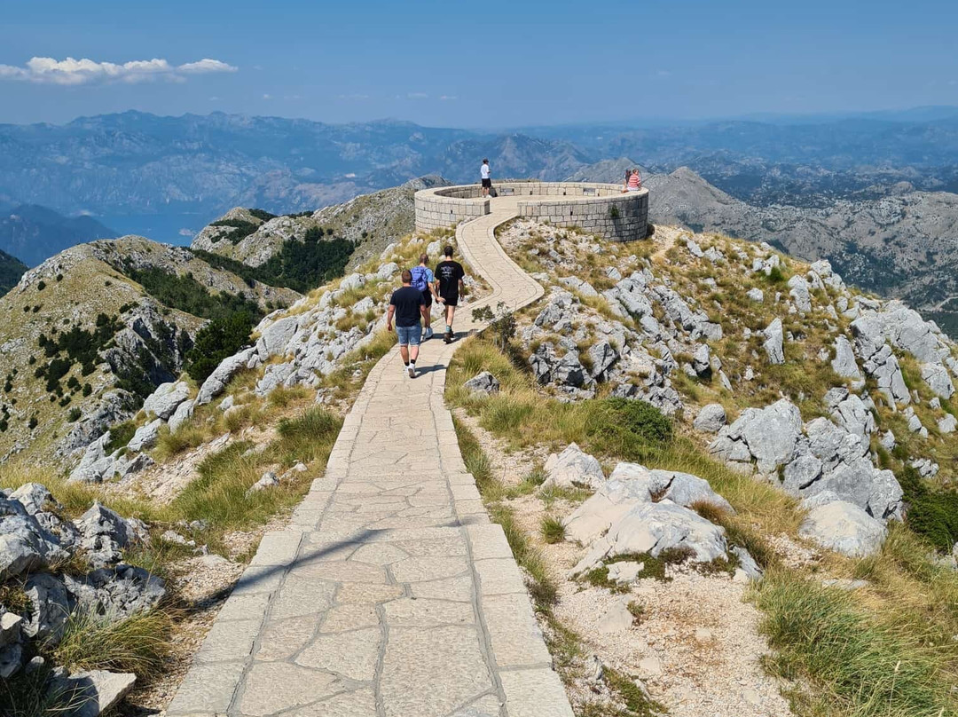 Njegos Mausoleum-Cetinje必去景点