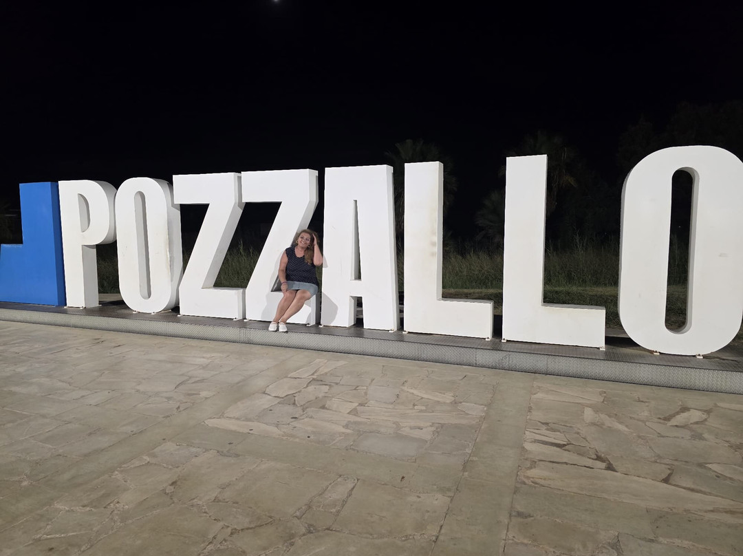 B&B Brezza Marina Pozzallo主图