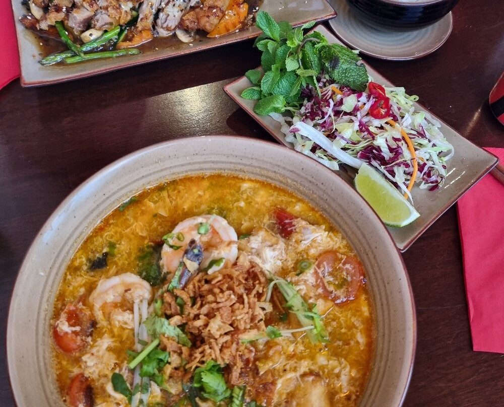 Viet Taste