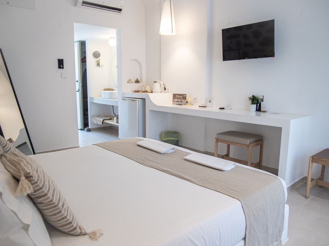 Ladiko Inn Faliraki - Anthony Quinn Bay主图