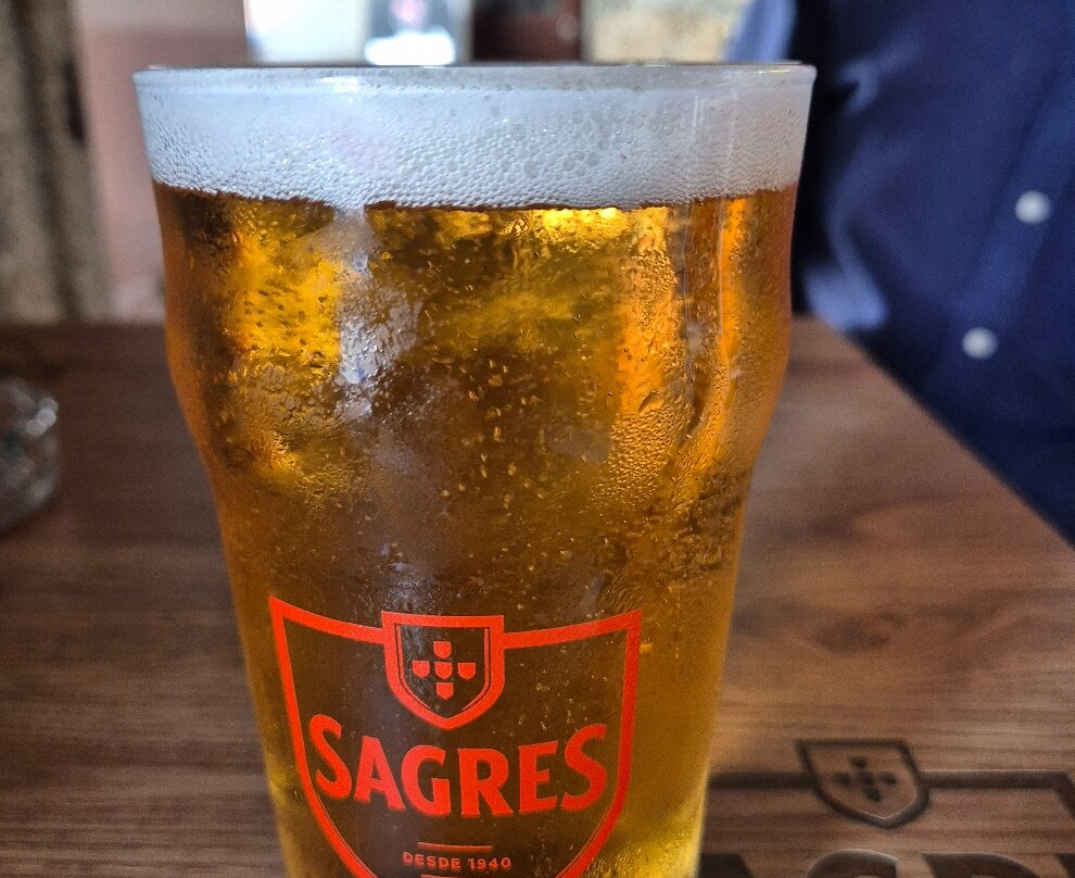 Ryan's Irish Pub-波尔图必去景点