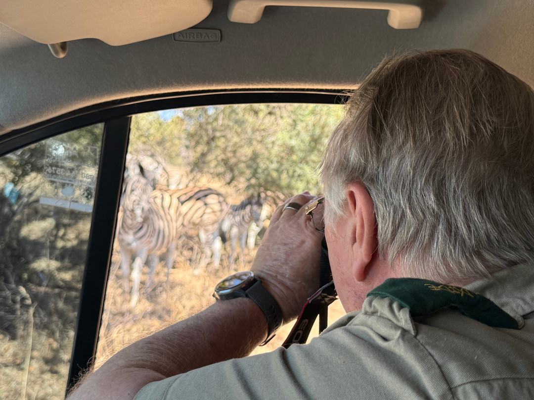 Wildside Tours and Safaris - Day Tours-约翰内斯堡必去景点