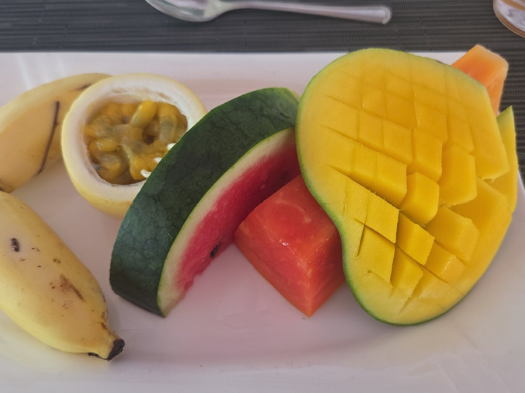 Zerof Guest House主图