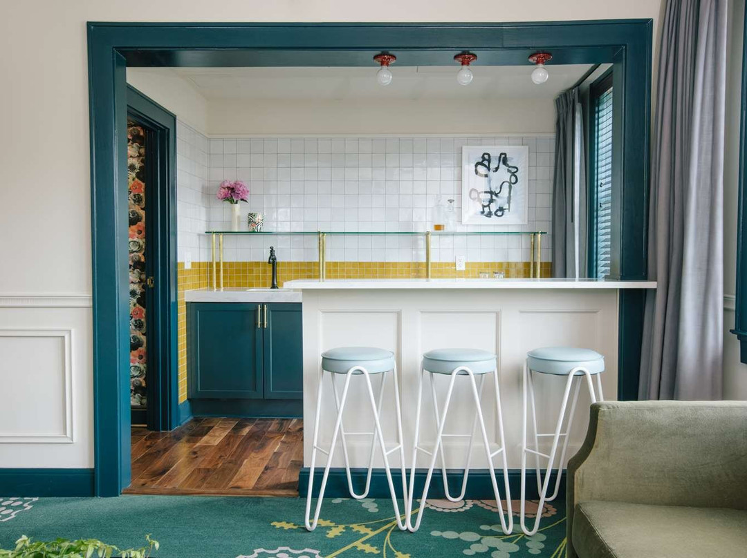 亚特兰大酒店住宿-Hotel Clermont