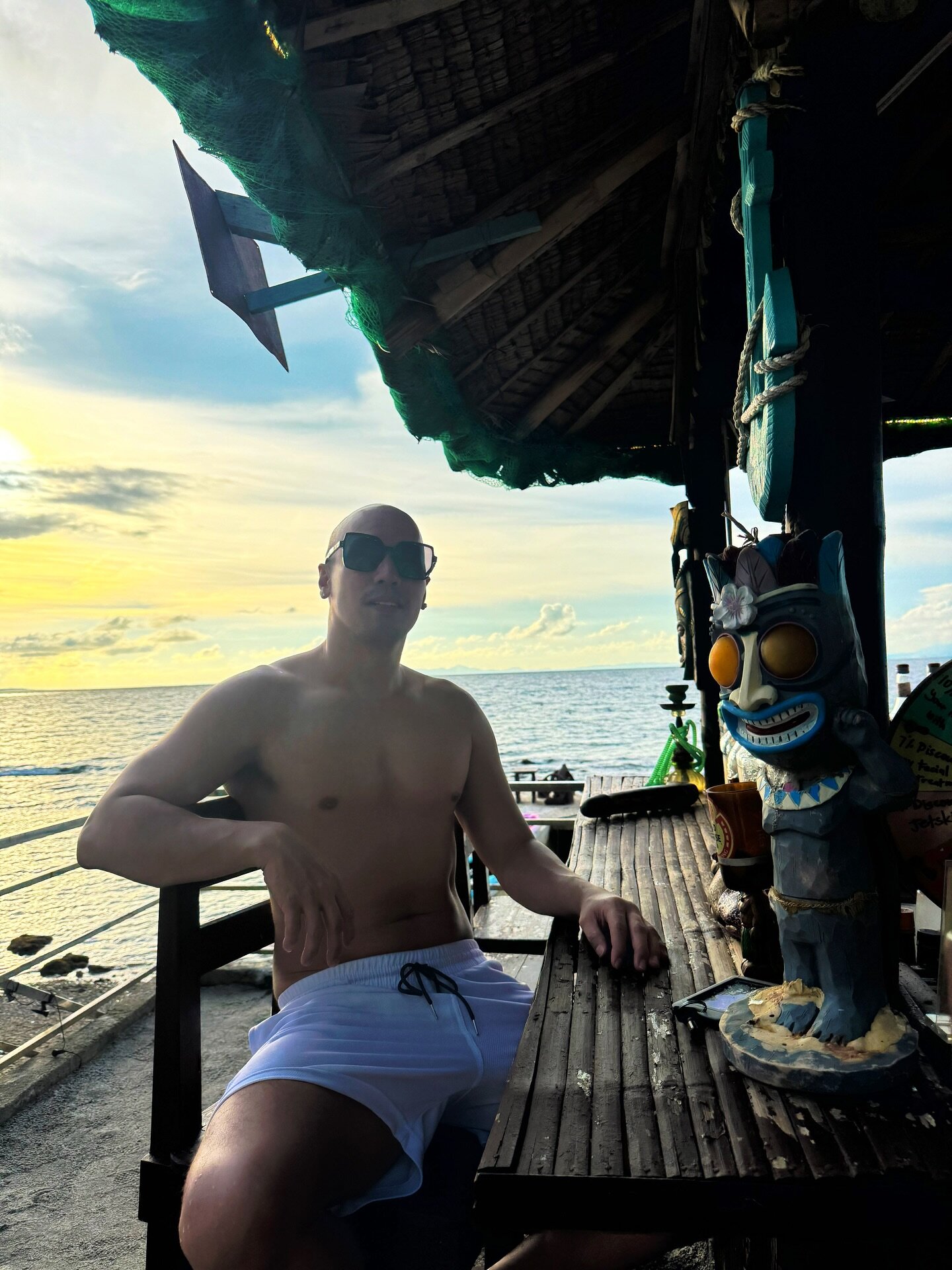 The Philip Ann Resort-泳池