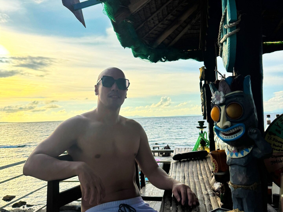 The Philip Ann Resort主图