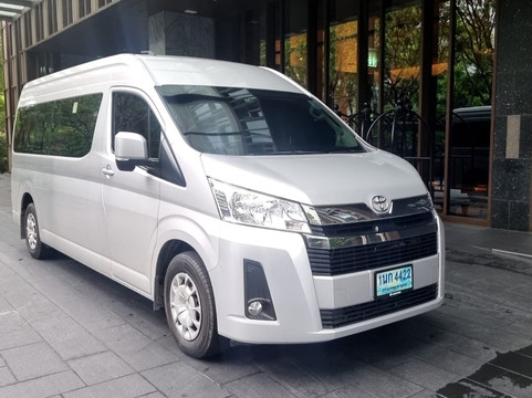 The Exclusive Transfer-曼谷必去景点