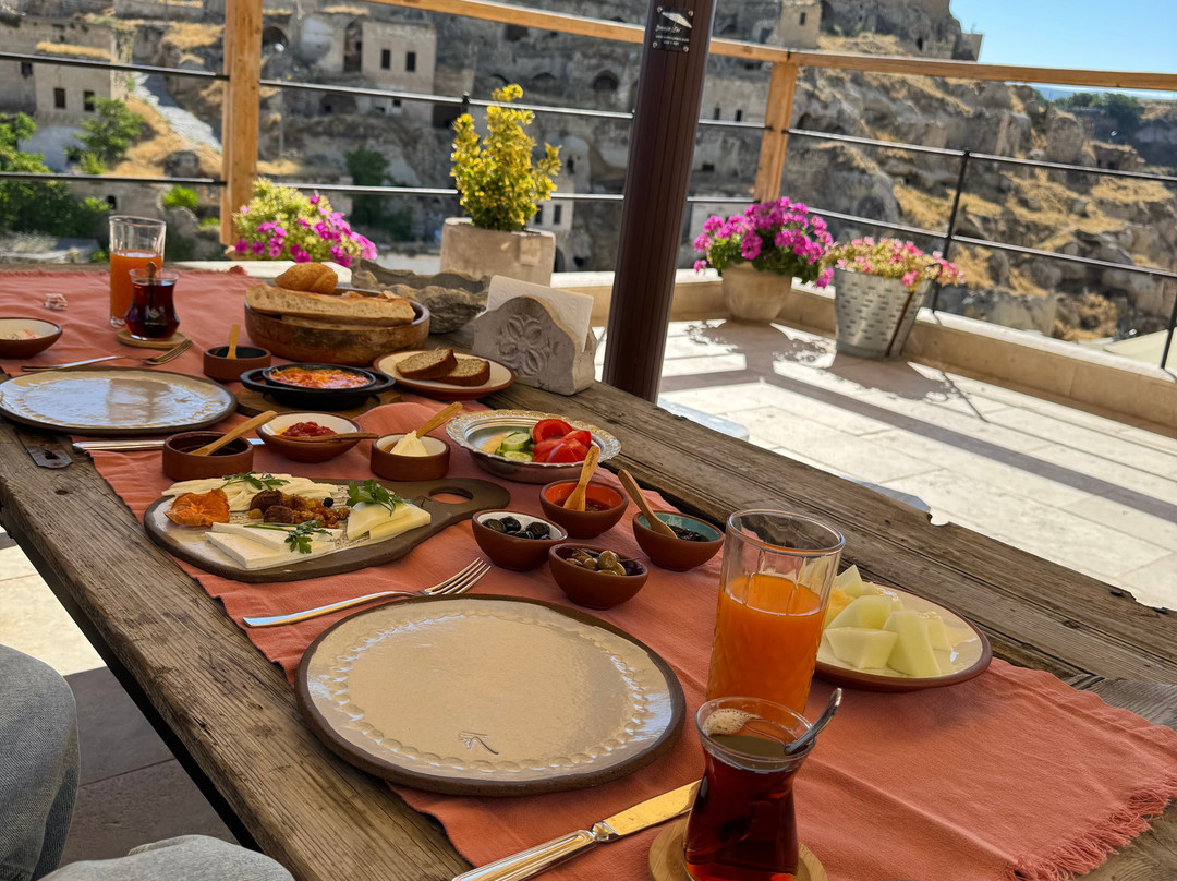 Vie Cappadocia主图