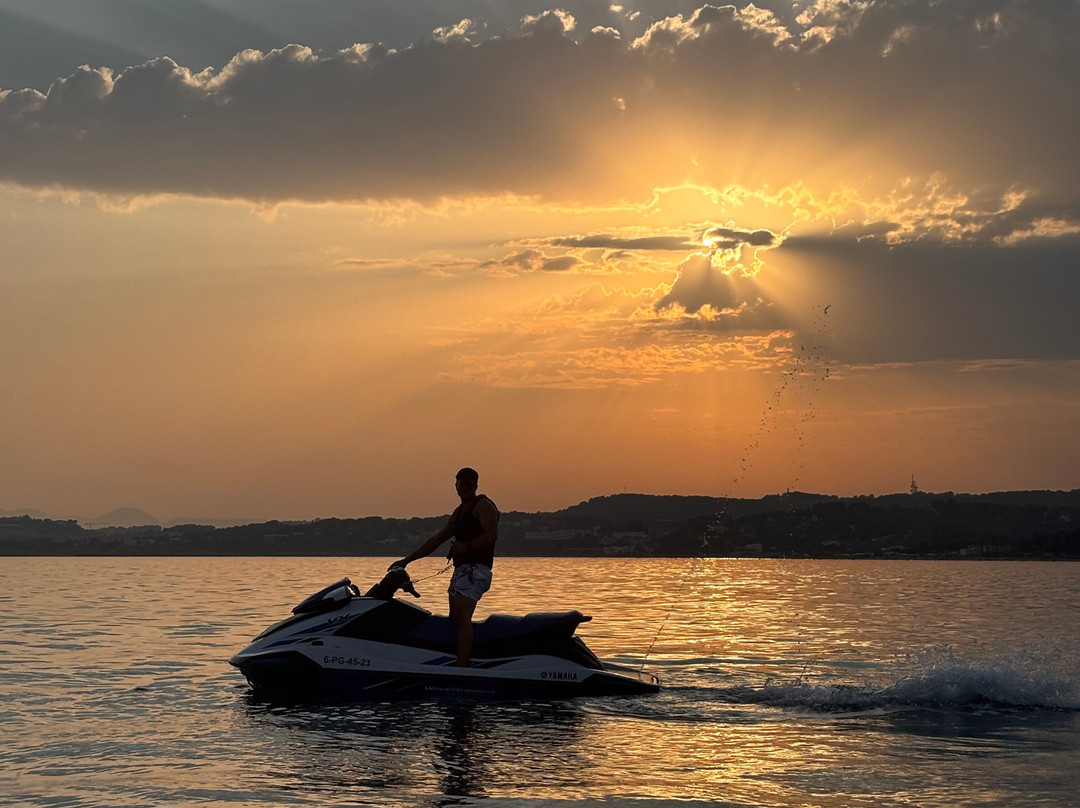 Lassdive-Torredembarra必去景点