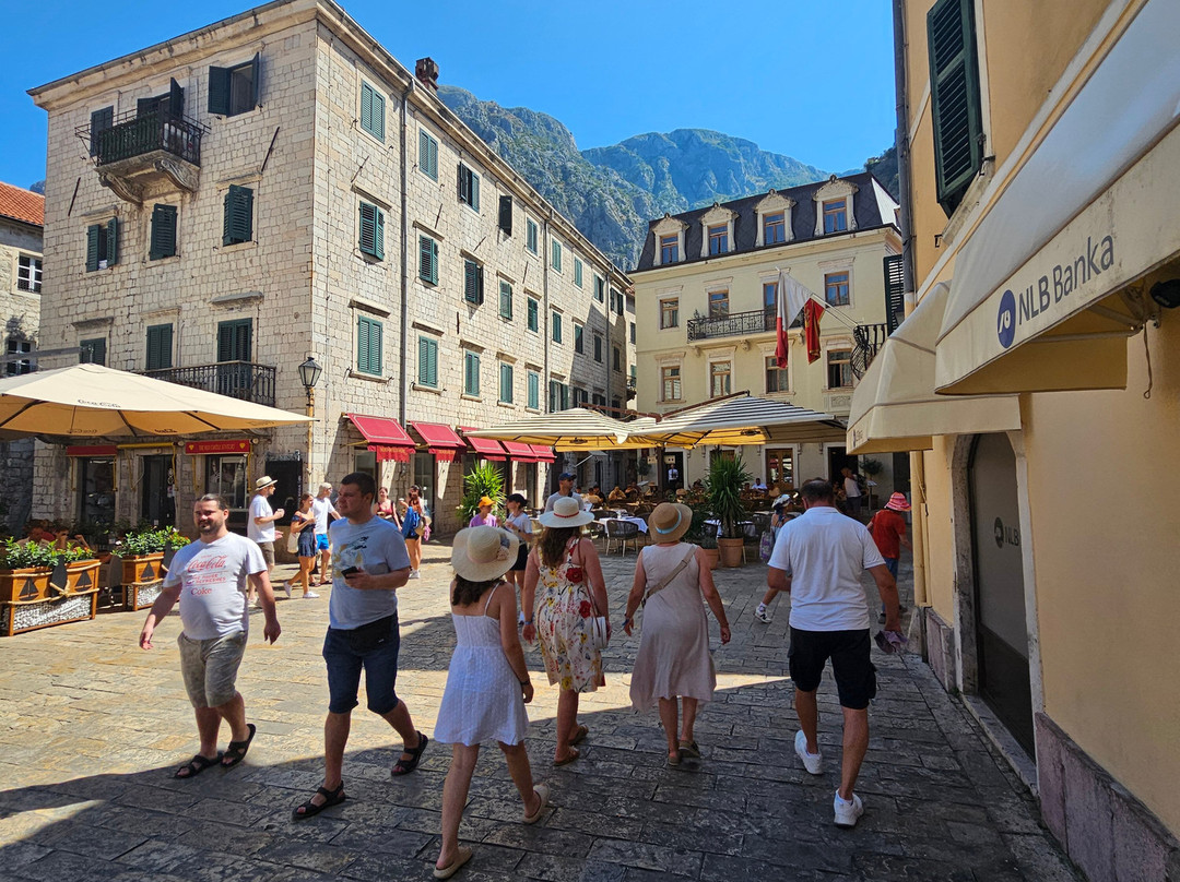 Tour By Nef-科托尔必去景点