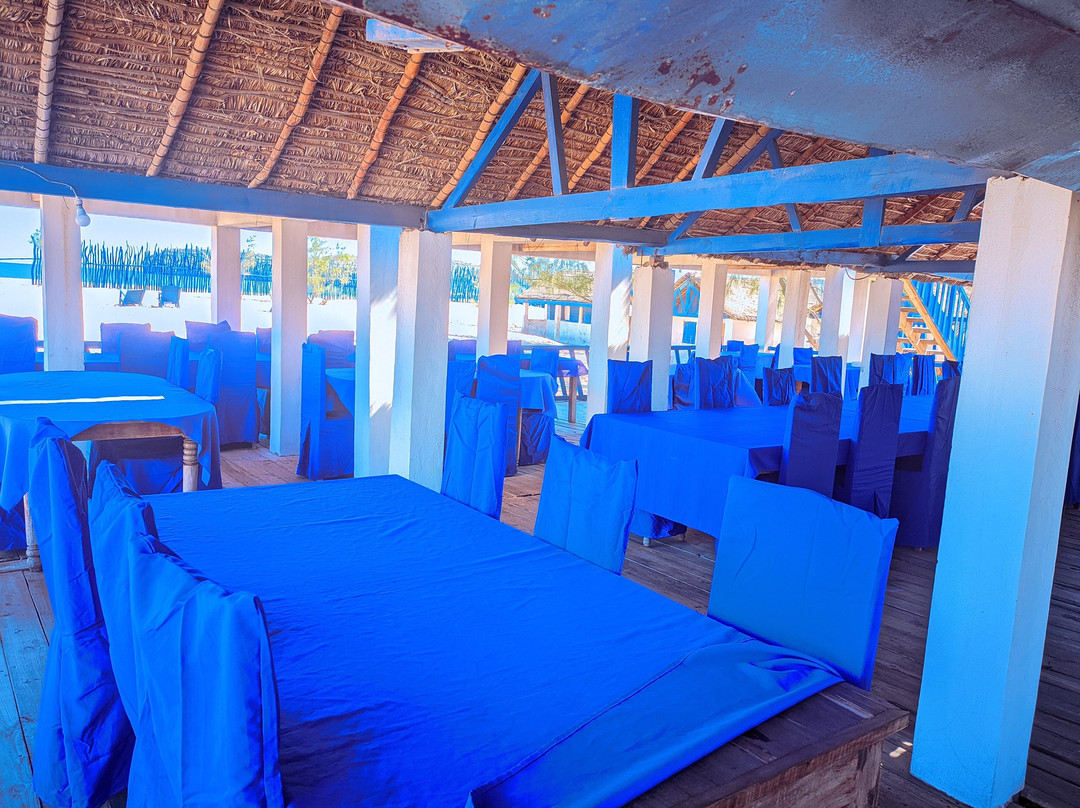 Au Paradis d'Espérance