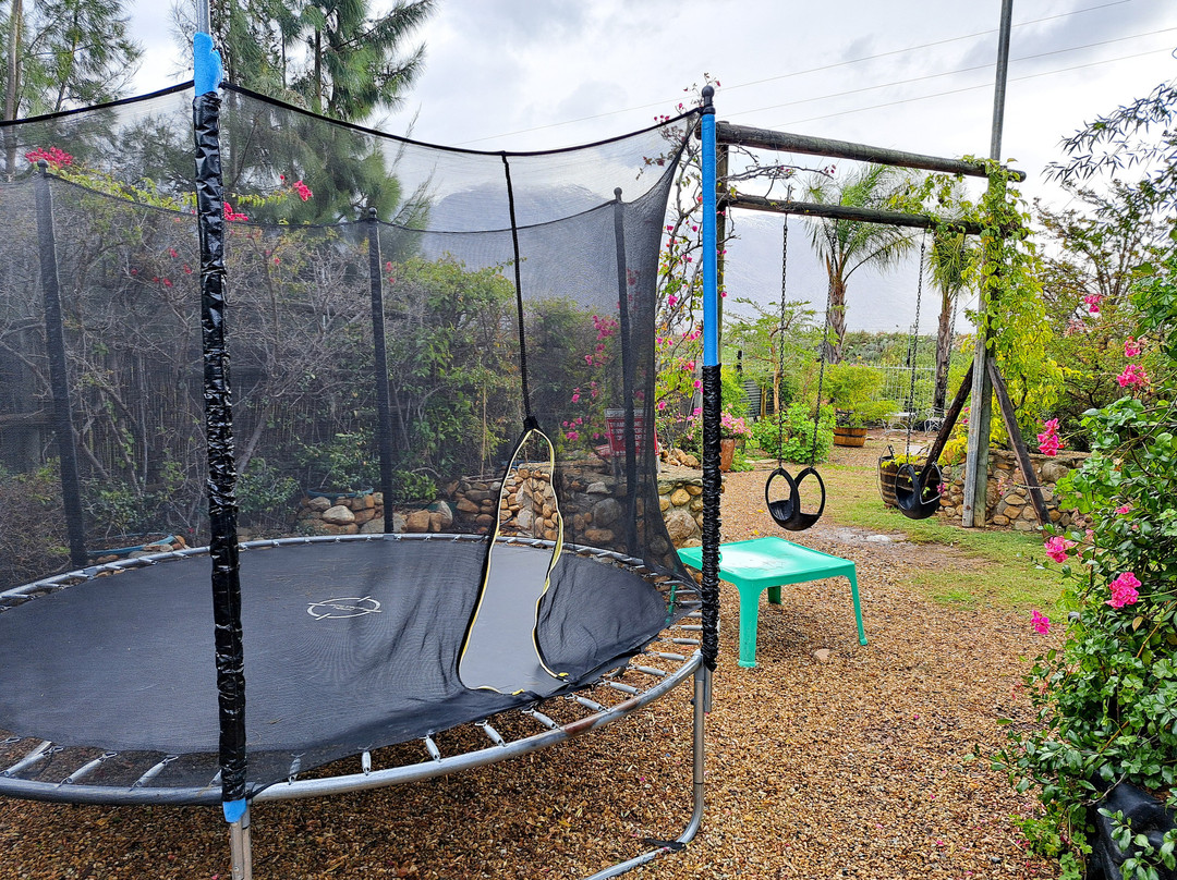 Veldskoen Padstal-De Doorns必去景点