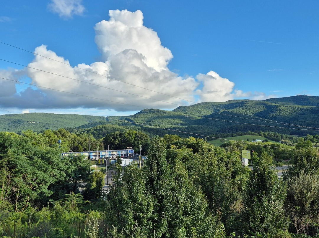 Quality Inn Wytheville