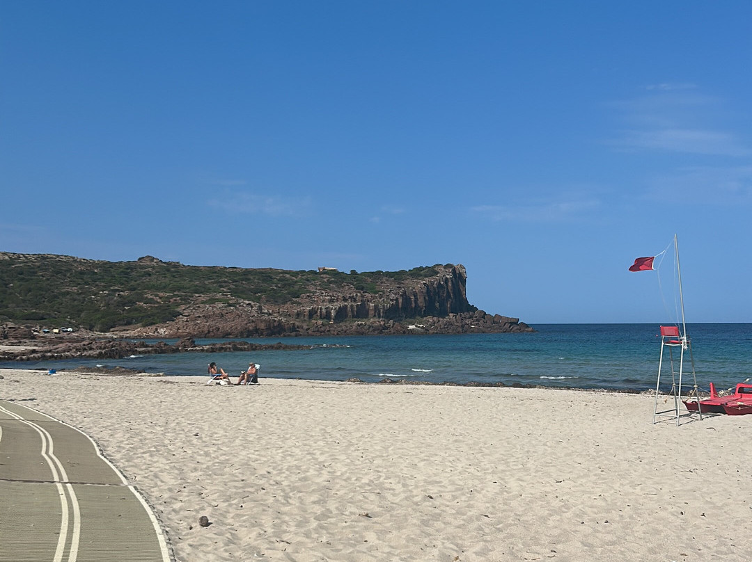 La Conca-Carloforte必去景点