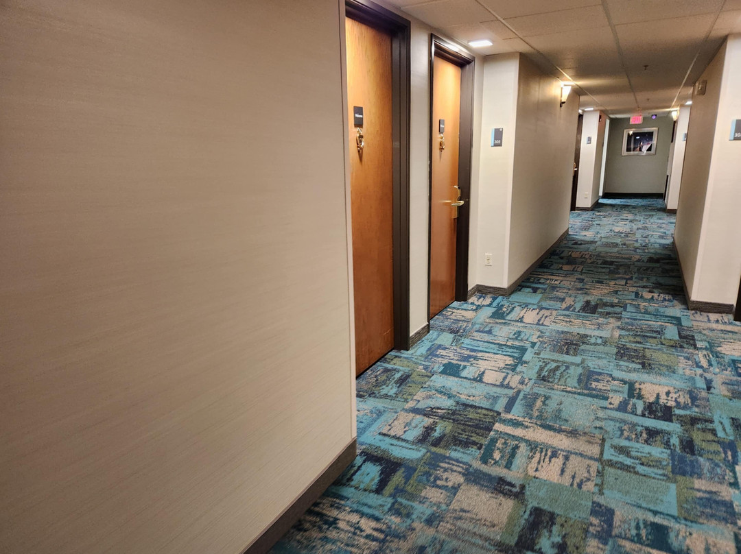 Best Western St. Clairsville Inn & Suites主图