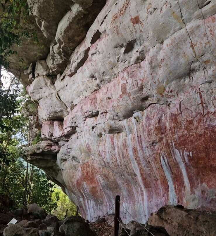 El Paraíso Travels-San Jose del Guaviare必去景点