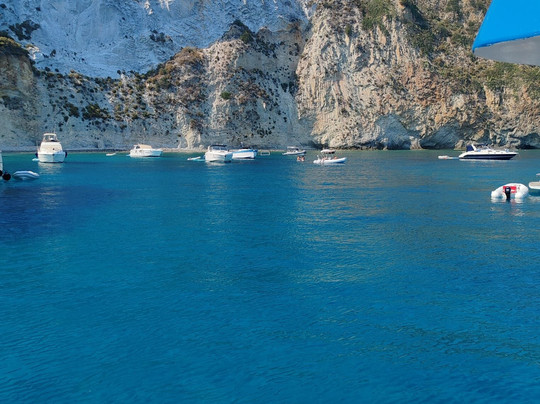 Moby Dick-Ponza必去景点