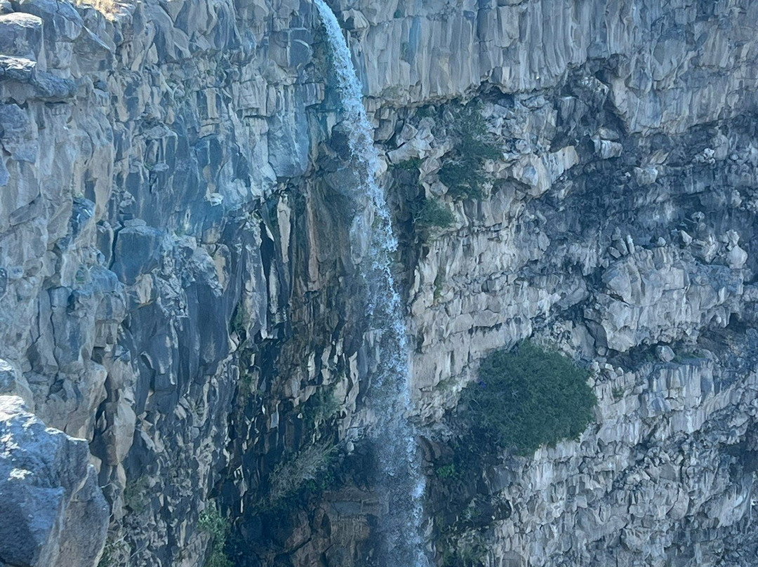 Thousand Springs State Park-Hagerman必去景点