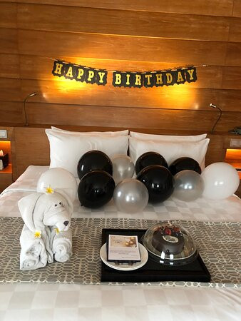 巴厘帕德玛酒店主图