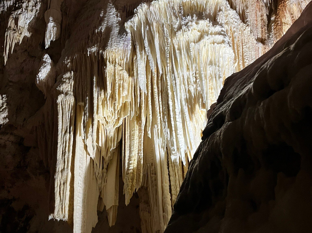 Grotte Di Frasassi Tour Speleo Rosso-Genga必去景点