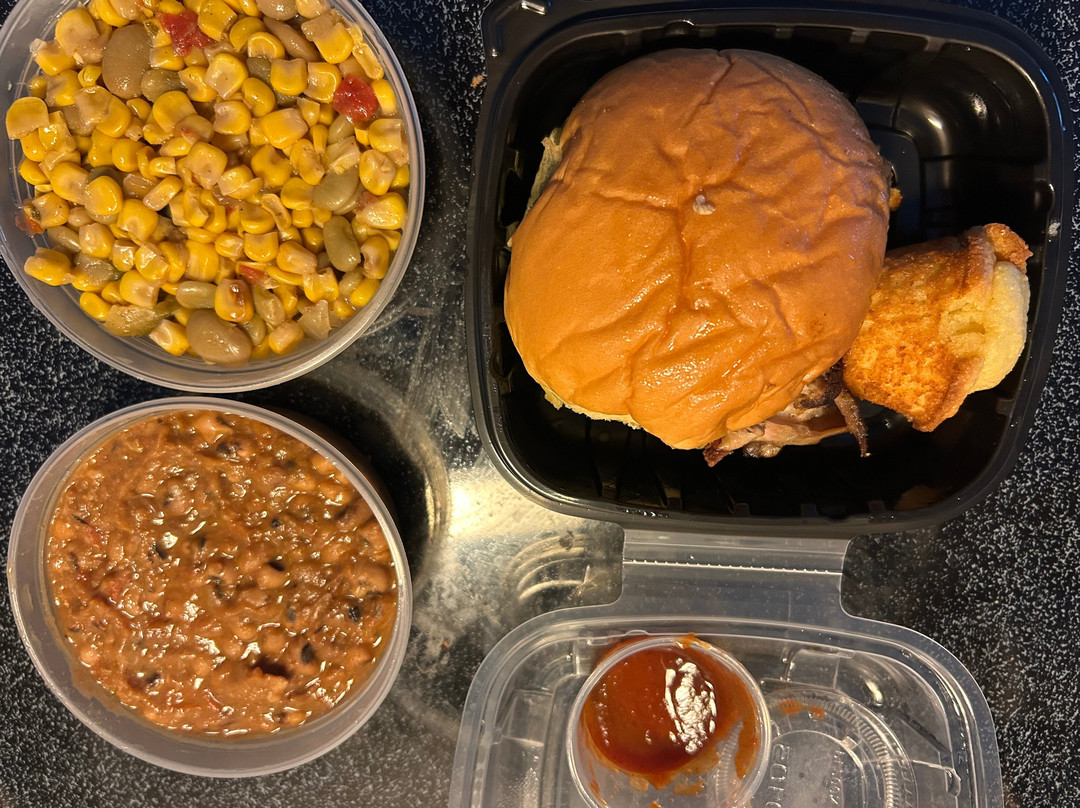 Knucklehead Barbecue