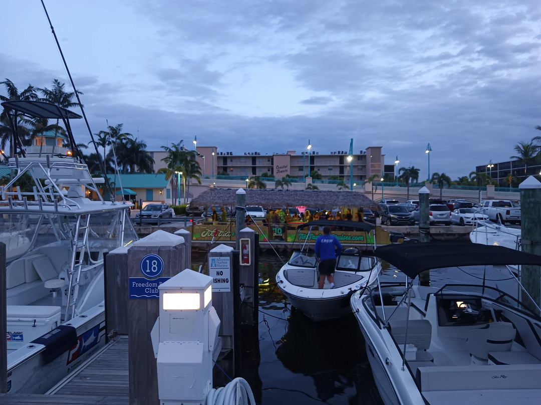 Sun Dek Beach House主图