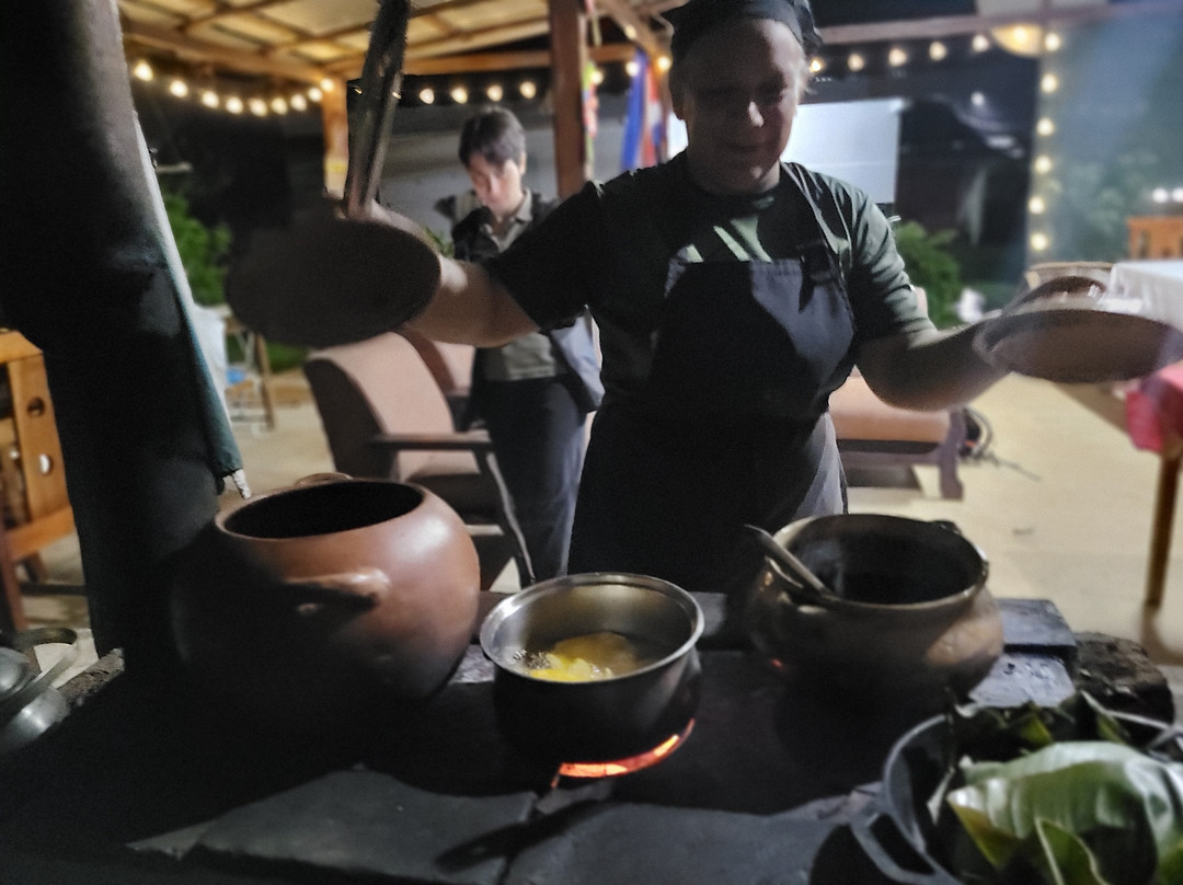 Green Rivers Rafting & Kayaking Company-Puerto Viejo de Sarapiqui必去景点