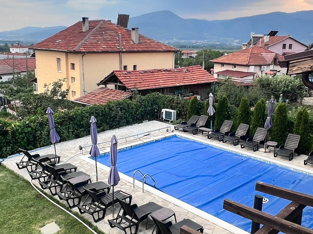 Guest House Ognyanovo主图