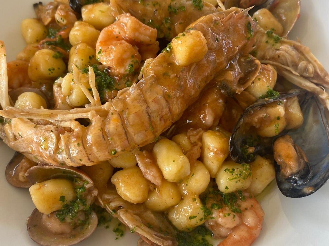 Lido Verde-Lido di Camaiore必去景点