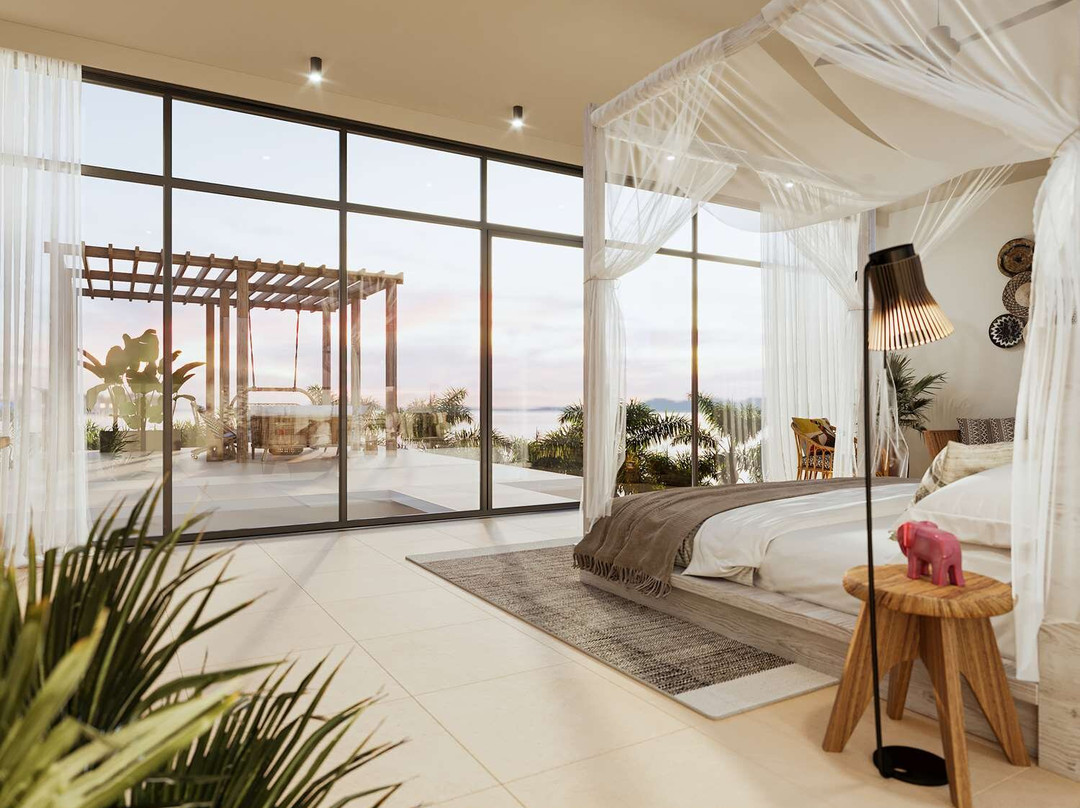 坦桑尼亚酒店住宿-Toa Hotel & Spa