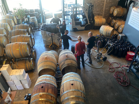 Negociant Urban Winery主图