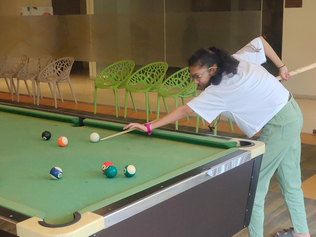 The Fern Sattva Resort Dwarka主图