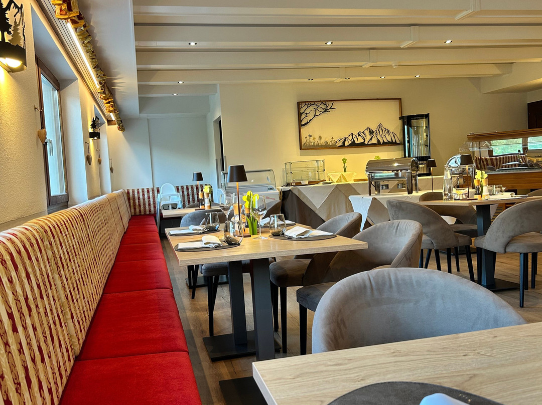 Hotel Kronplatzer Hof主图