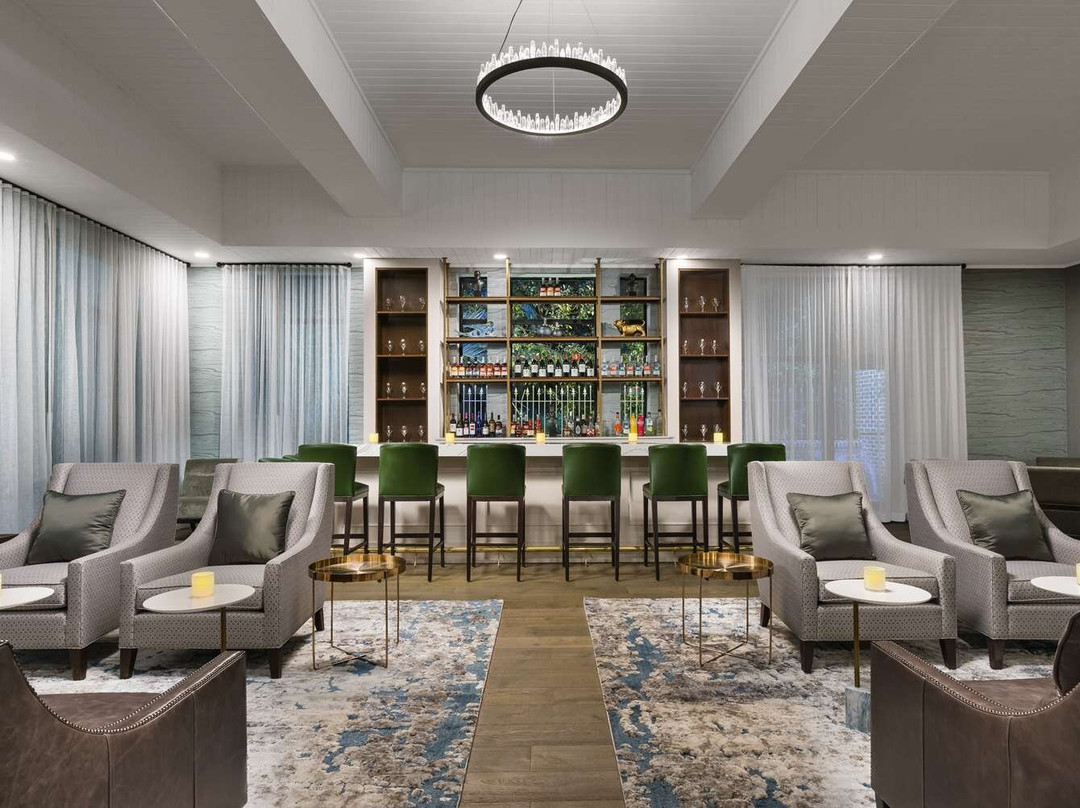 The Bluff Savannah Historic, Tapestry Collection by Hilton