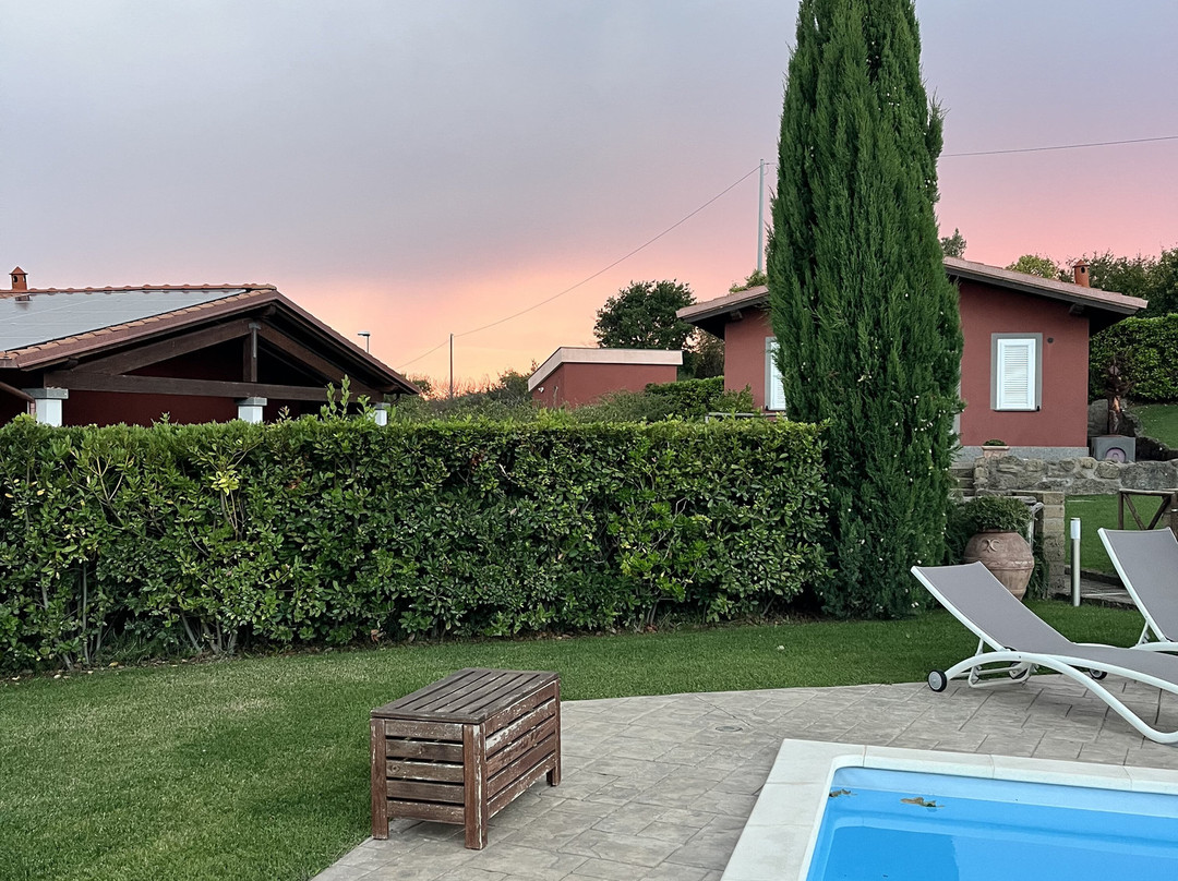 Il Podere di Marfisa主图