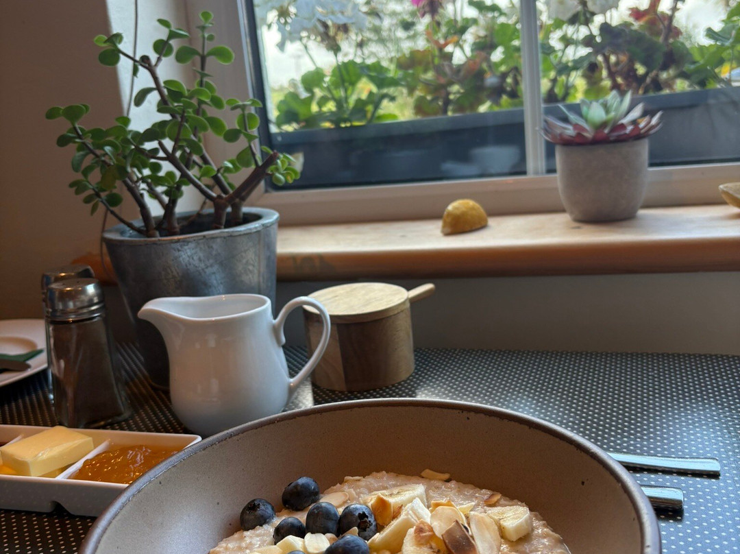 Hillside Lodge主图