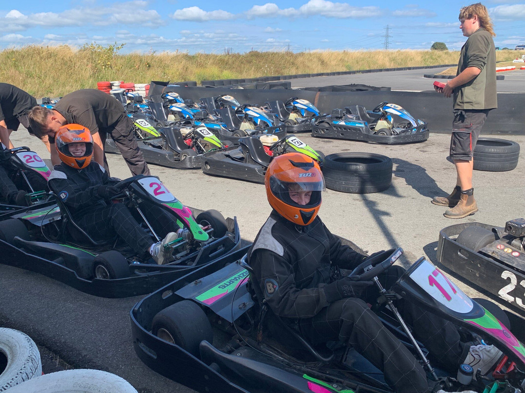 Carew Carting