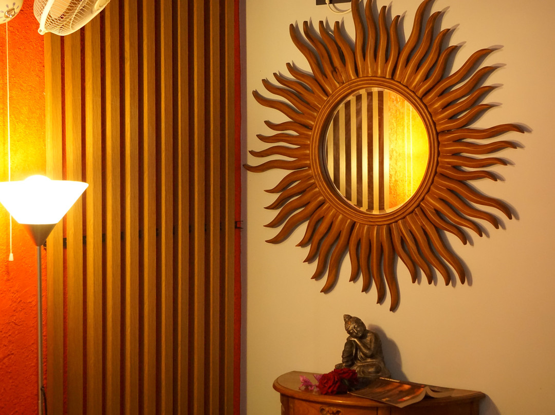 La Niebla Farm Resort主图