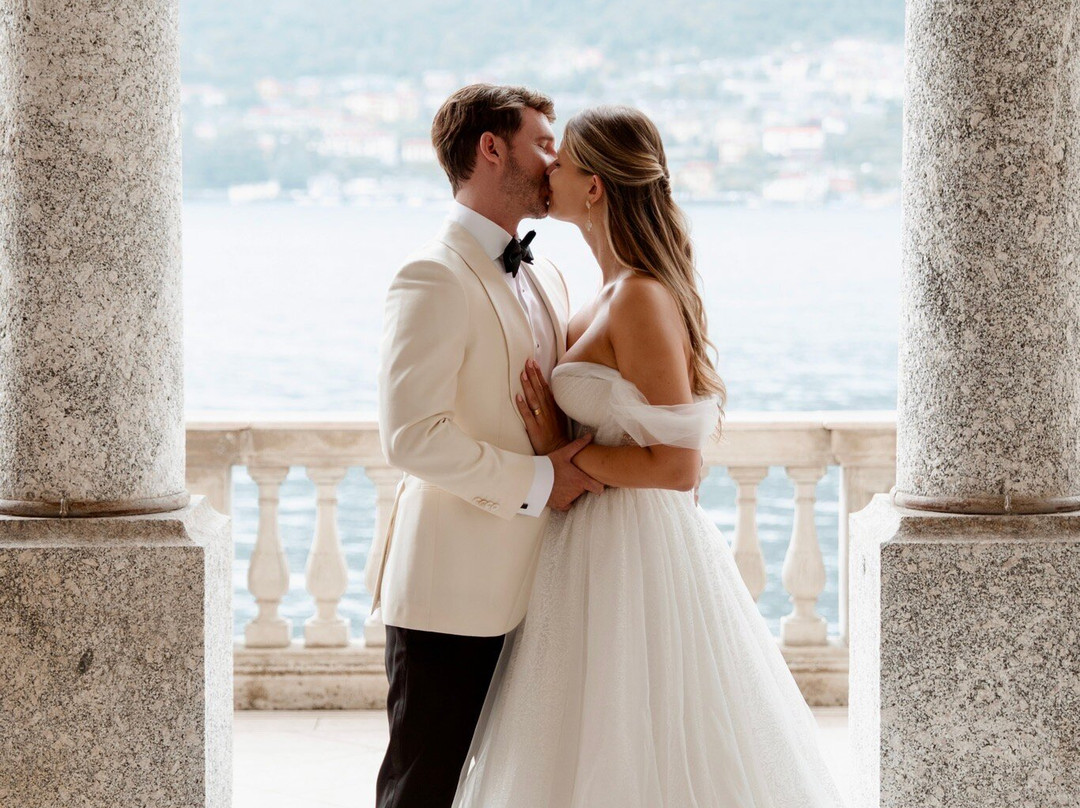 Villa Làrio Lake Como主图