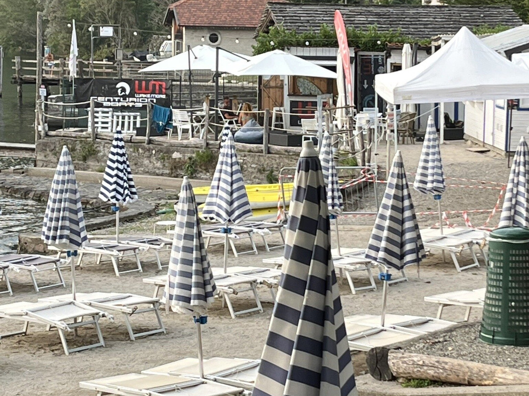 Natural Baay - Lido di Gozzano-Gozzano必去景点