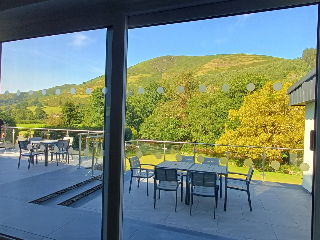 Dolbrodmaeth Riverside B&B主图